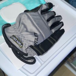 work gloves