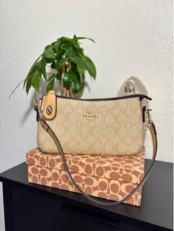 Coach bags