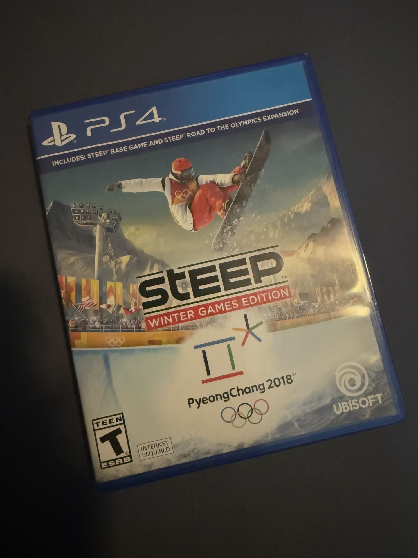 PS4 PlayStation 4 