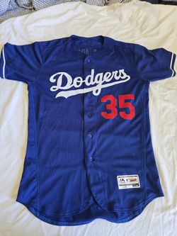 Dodgers Cody Bellinger Jersey