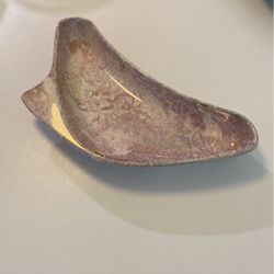Vintage Mid Century Catch All Dish