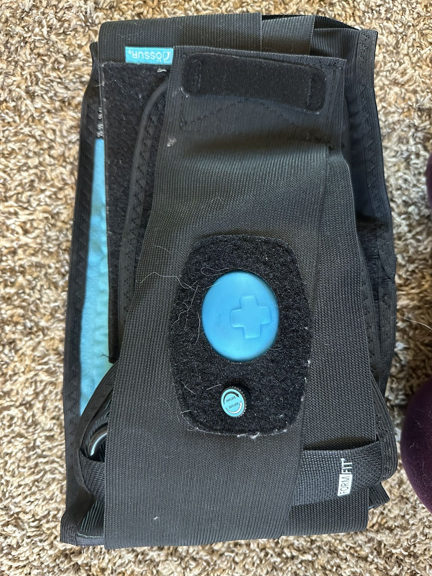 Back Brace Support