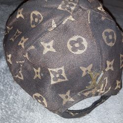 Men's Baseball Cap