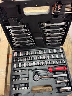 113 pc Toolset