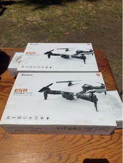 Drones