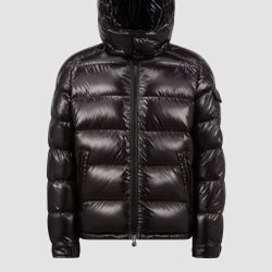 Moncler Puffer Jacket (Best Offer)