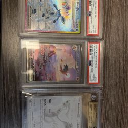 Pokemon Cards For Sale