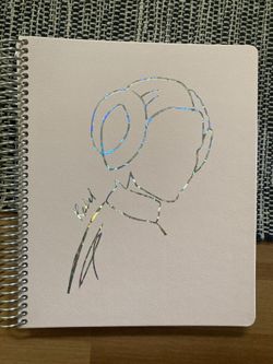 Star Wars Celebration 2022 Notebook