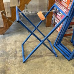 Saw Stand