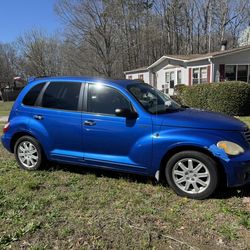 2006 Chrysler PT Cruiser