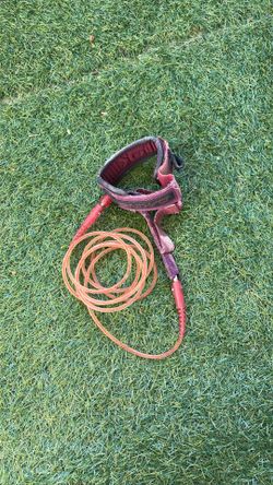 dakine 9 leash