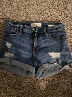 Pacsun shorts