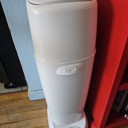 Diaper Genie