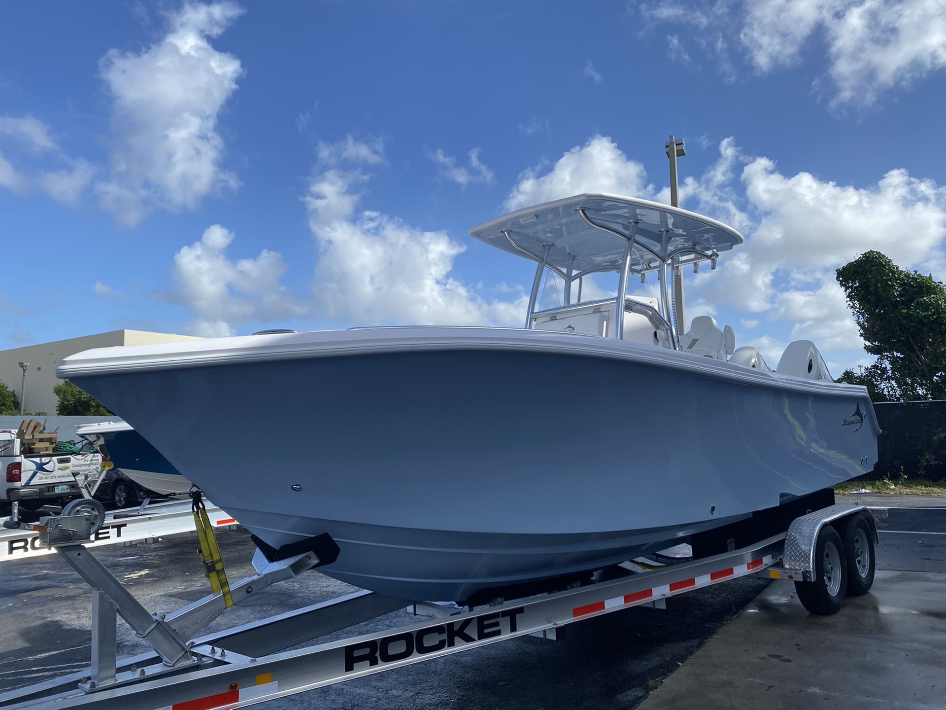 2020 Streamline 26 Twin powered by Suzuki 150’s!! FINANCE TODAY!!