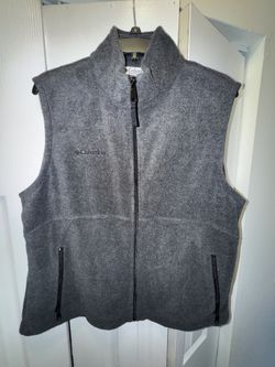 Columbia Vest 