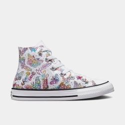 Converse Size 11 In Lil Girls 