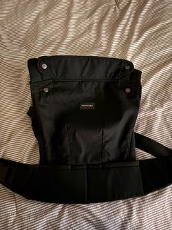 Momcozy Baby Carrier