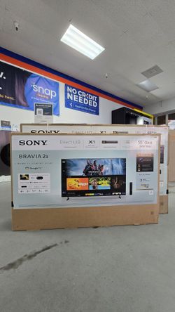 55" Sony Bravia 2 S20CM2 