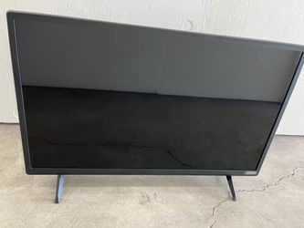 Vizio 32 inch television