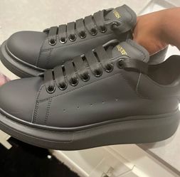 Mcqeen shoes