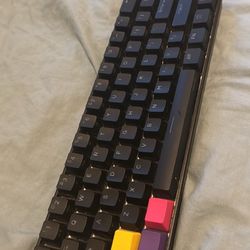 OBINSLAB AnnePro Mechanical keyboard 60%