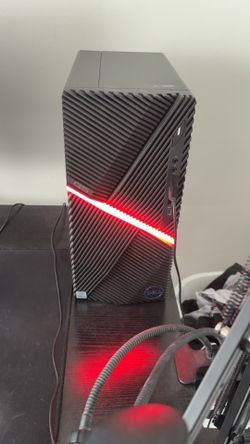Gaming PC - GTX 1660 Ti, i5-10400F, 32GB RAM