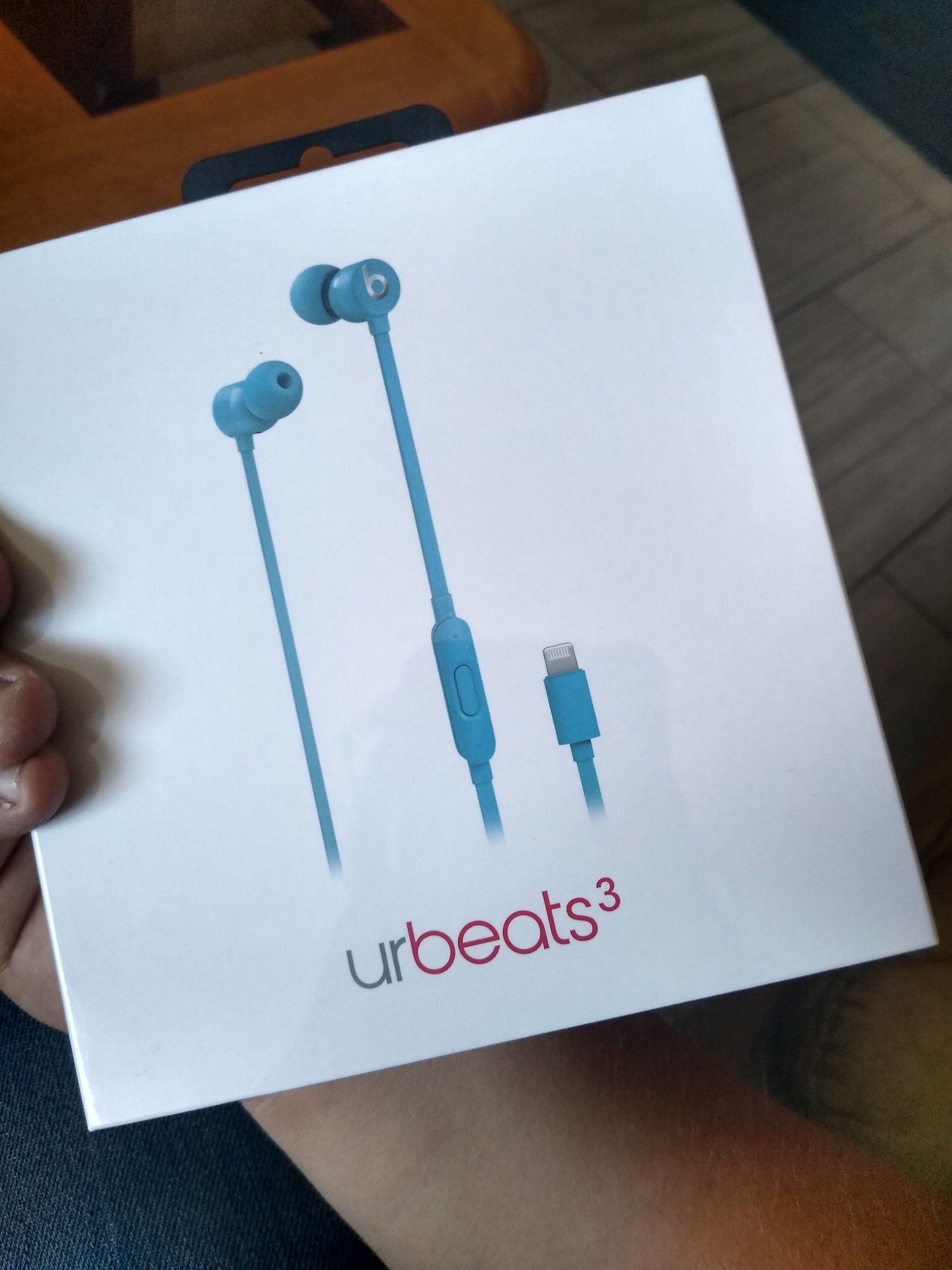 Ur beats 3