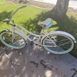 Cruiser Bike