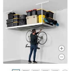 Brand New Storage Rack - See Specs In Photo
