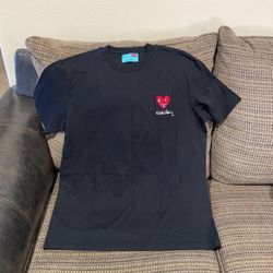 Size, large. Keith Haring. +shoe Palace T-Shirt .New.