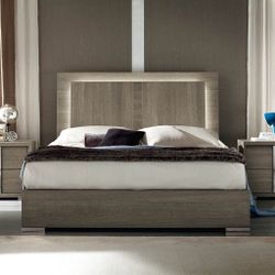 Alf Italia Tivoli King Bedframe **FREE DELIVERY**