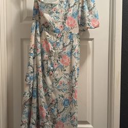 Very Beautiful Dress(Medium)