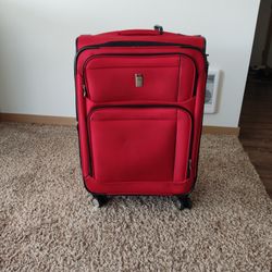 Check In Luggage