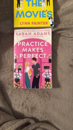 Romance book