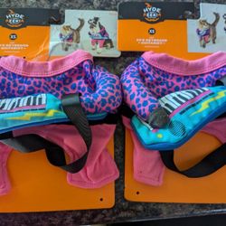  Pet XS Costumes (2 Matching)