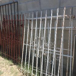 Windows Bars/baras para Ventanas