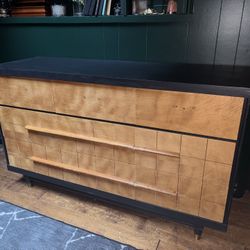 MCM Project Dresser 