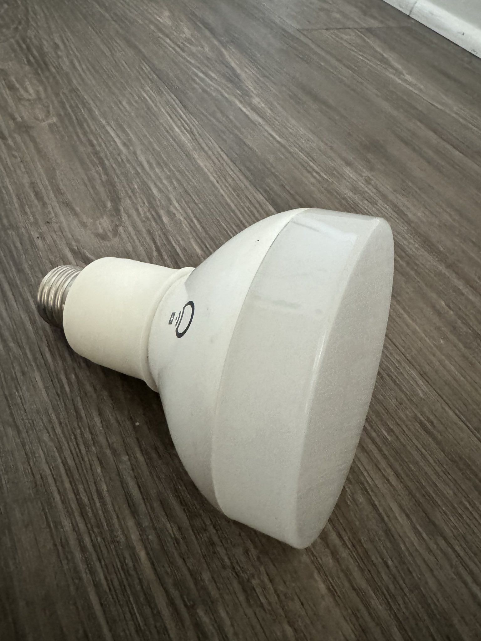 Smart LED Bulb (Dimmable)