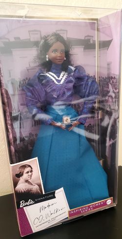 Barbie Madam C. J. Walker Doll