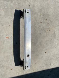 Q50 REAR REINFORCEMENT BAR