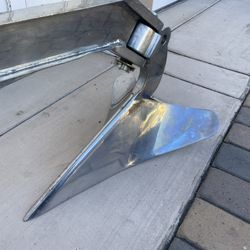 80lbs Plowmaster Anchor