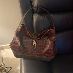 Dooney Purse