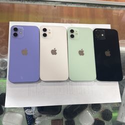 iPhone 12 64gb Unlock To Any Carrier