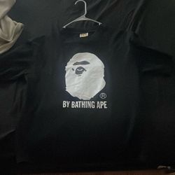 Bape T-Shirt