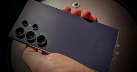 Samsung 25 Ultra Just Wanna Get Rid Of It Tbh Paid 900$ Only Selling For 150$ Or Best Offer 