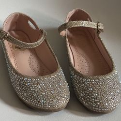 Girls Flats 