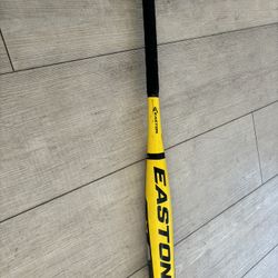 Used Easton  XL1  26" -10 Drop Youth League Bats