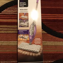 Shark Steam Pocket Mop Professional 