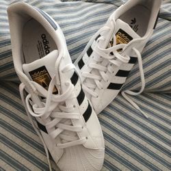 Adidas Superstars