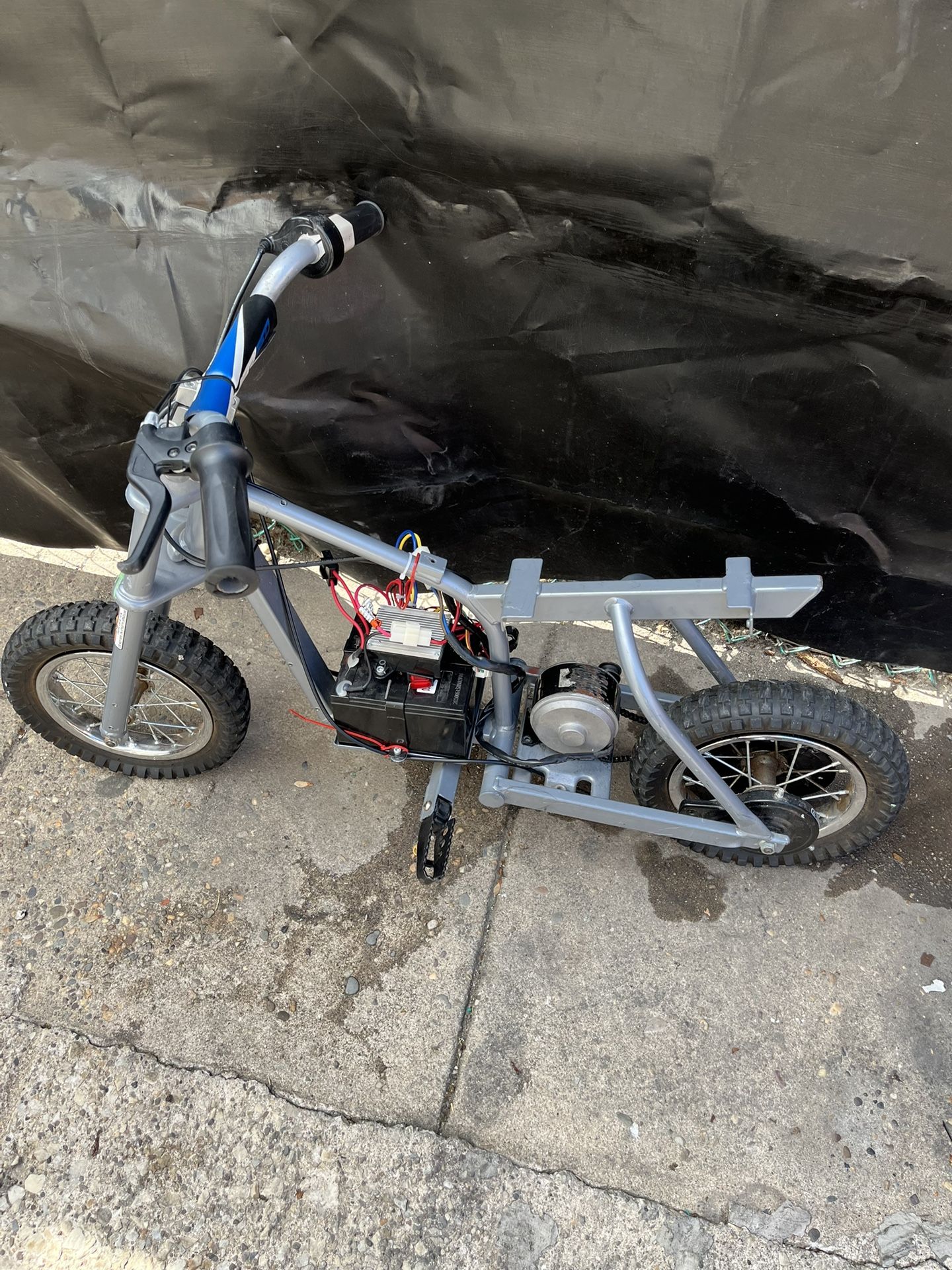 Razor 350